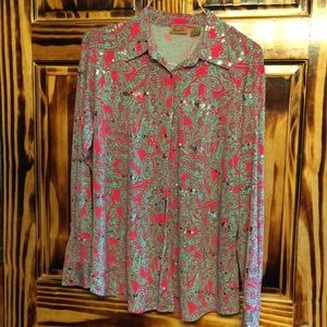 Wrangler Performance Shirt